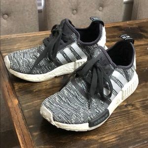 SOLD!! Adidas NMD women size 5.5